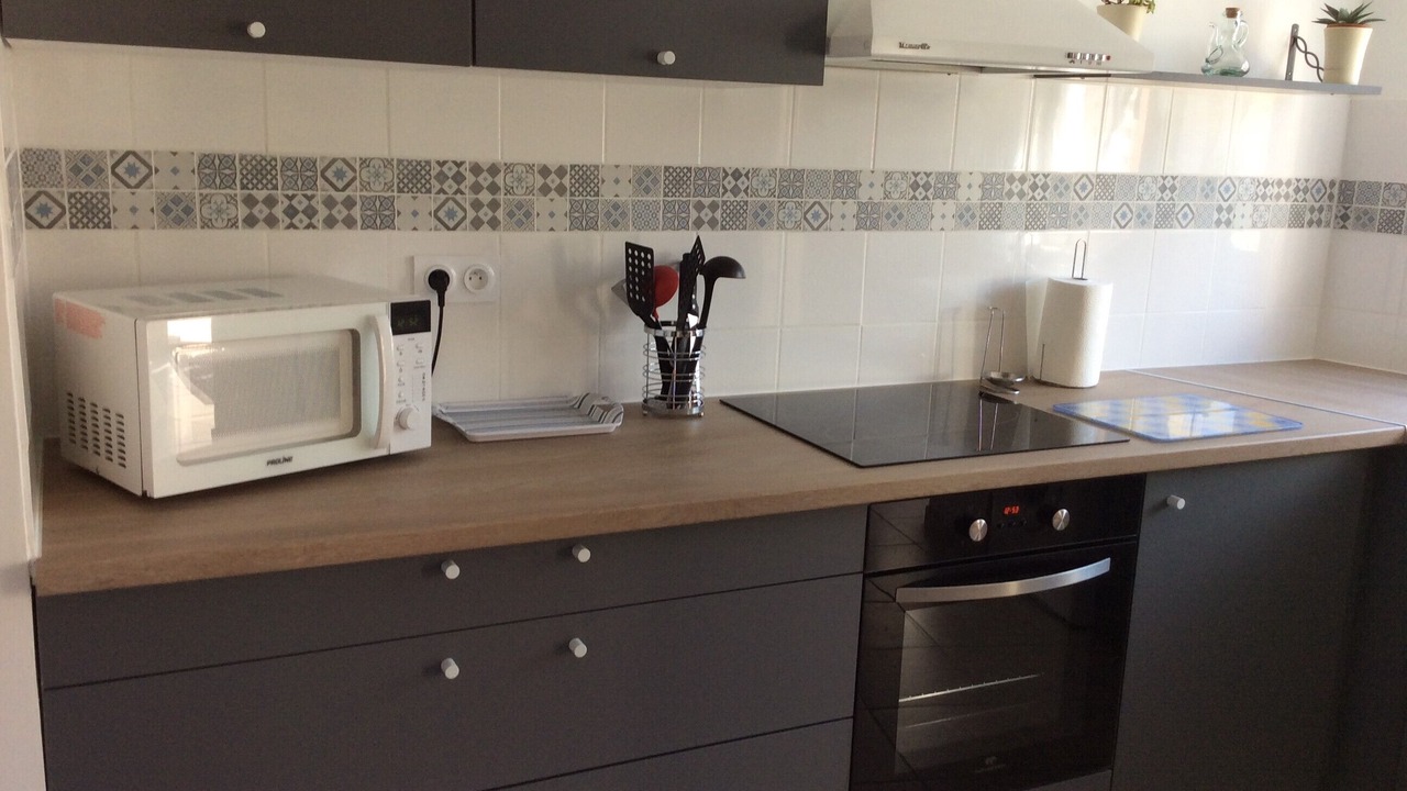Photo of Kitchen in Valencay