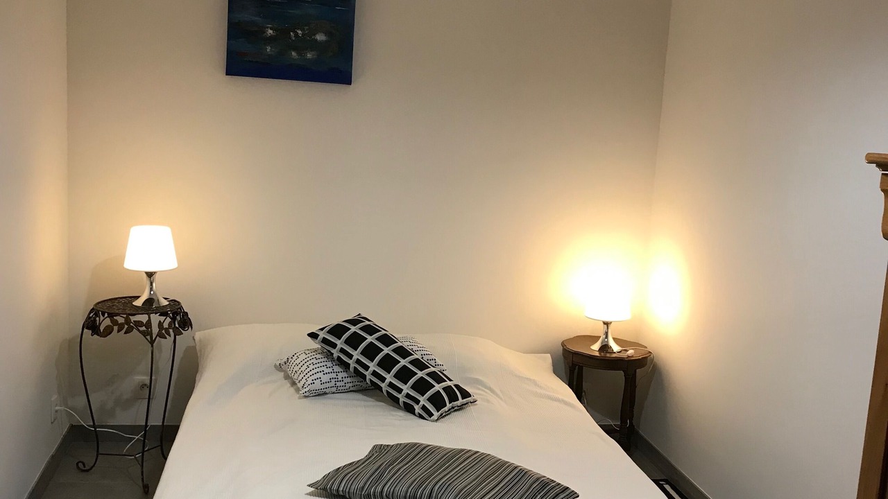 Photo of Bedroom in Conchil-le-Temple