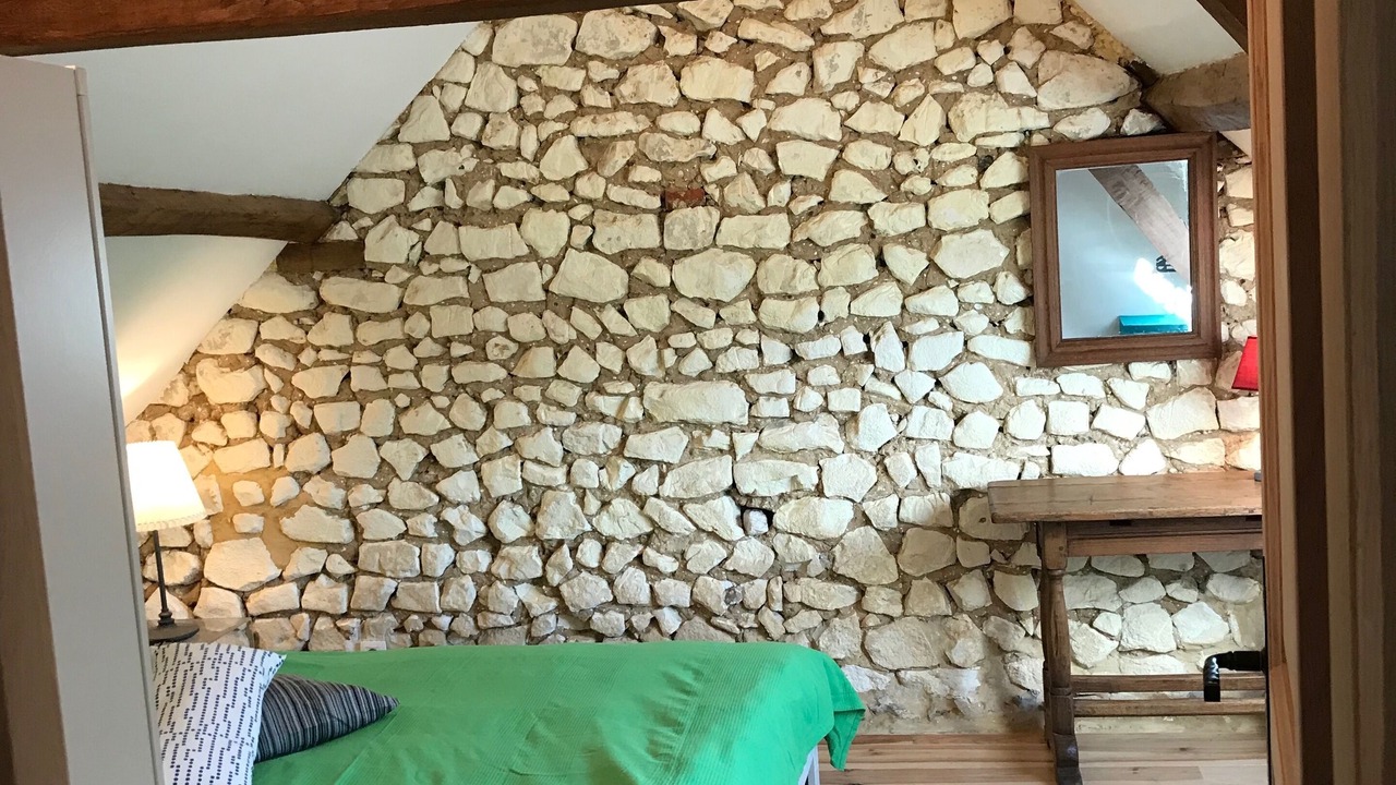 Photo of Bedroom in Conchil-le-Temple