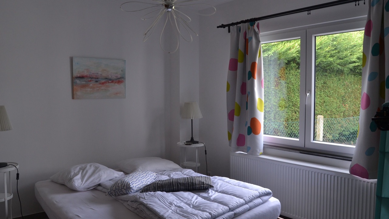 Photo of Bedroom in Conchil-le-Temple
