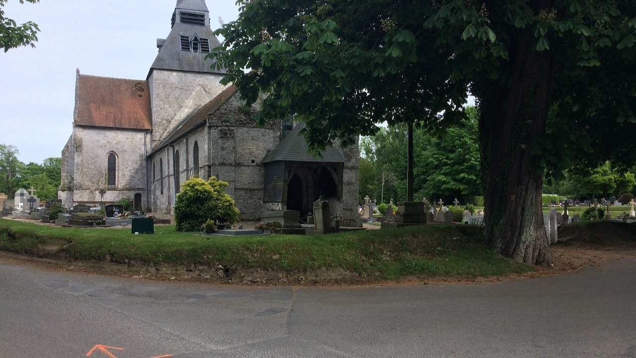 Photo of Outdoor in Gonneville-sur-Honfleur