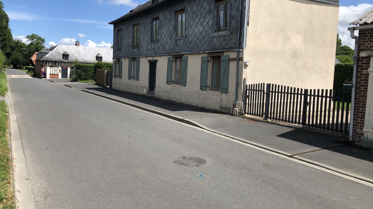 Photo of Outdoor in Gonneville-sur-Honfleur
