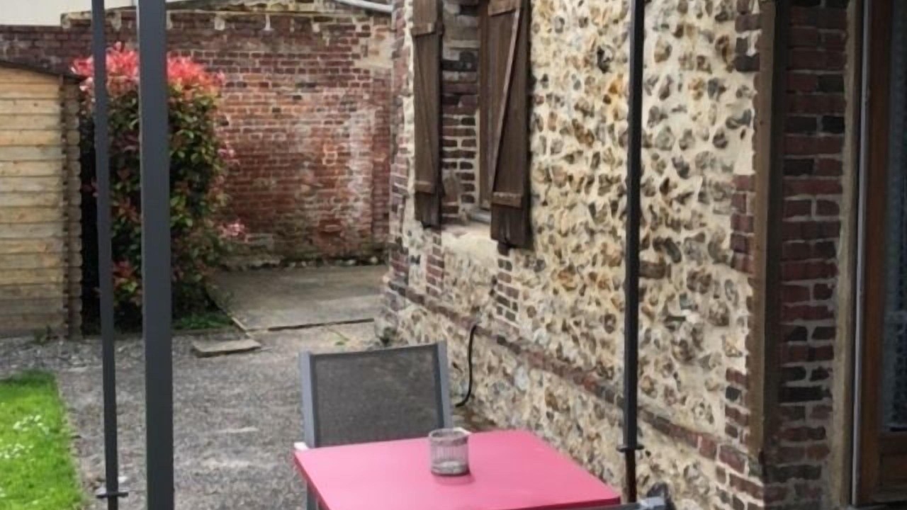 Photo of Outdoor in Gonneville-sur-Honfleur