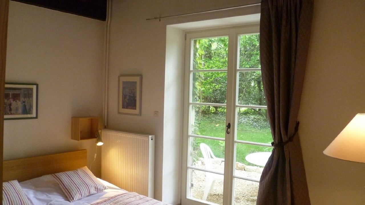 Photo of Bedroom in Montbellet