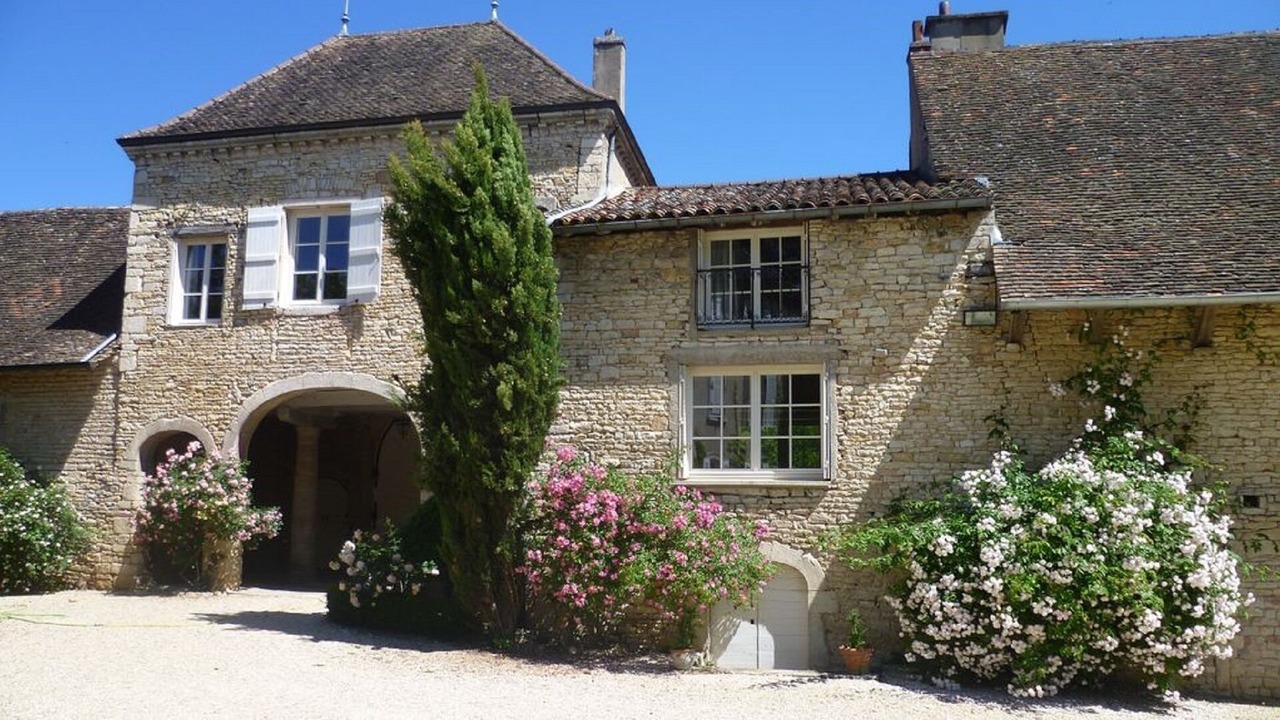 Photo of Outdoor in Montbellet