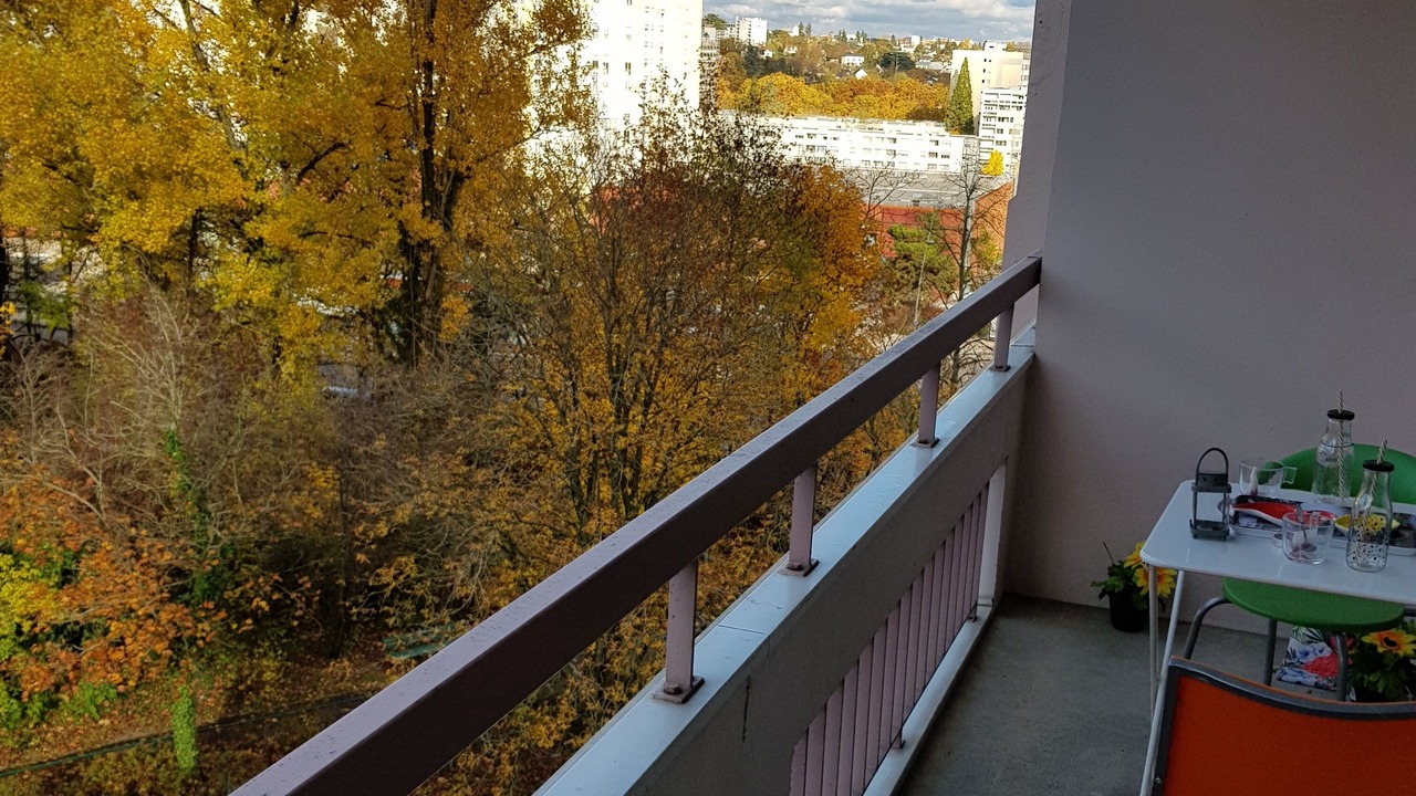 Photo of Outdoor in Dijon