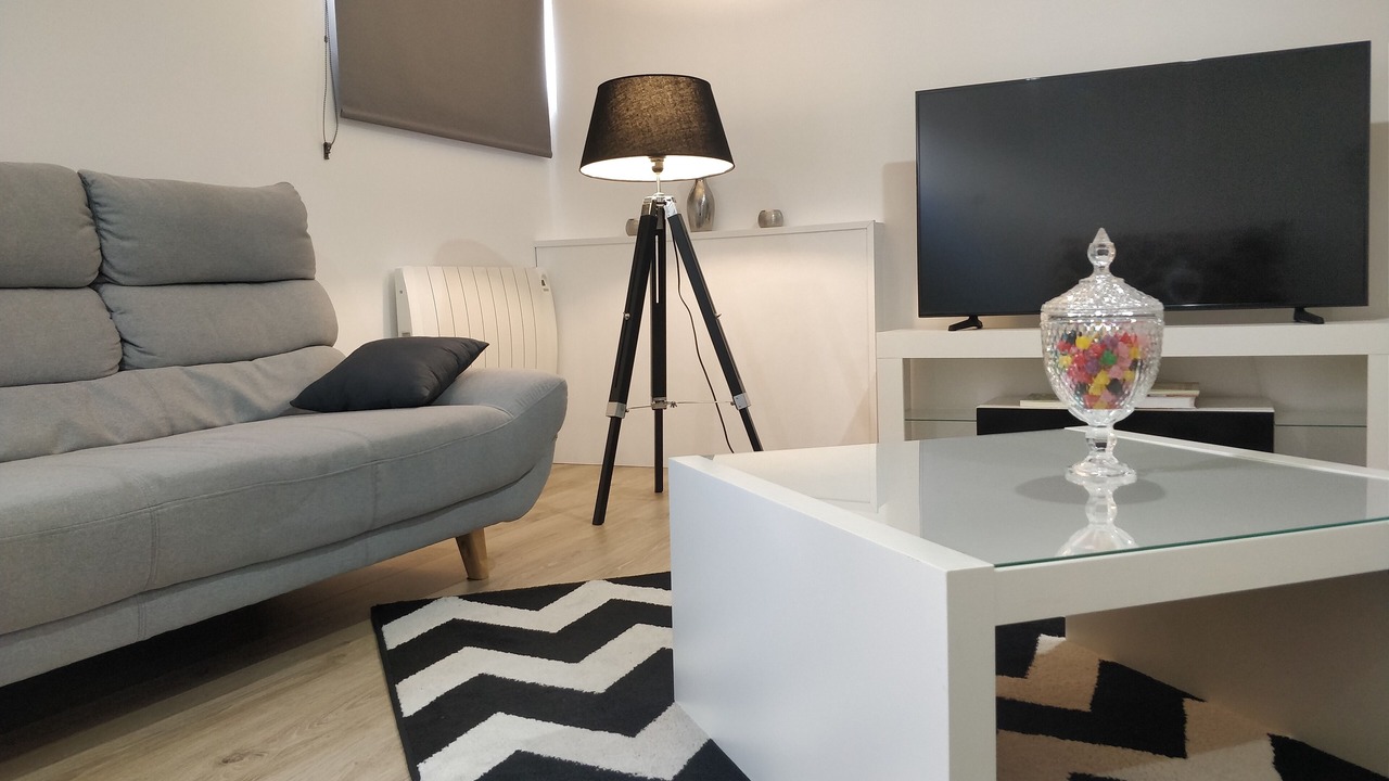 Photo of Livingroom in Obernai