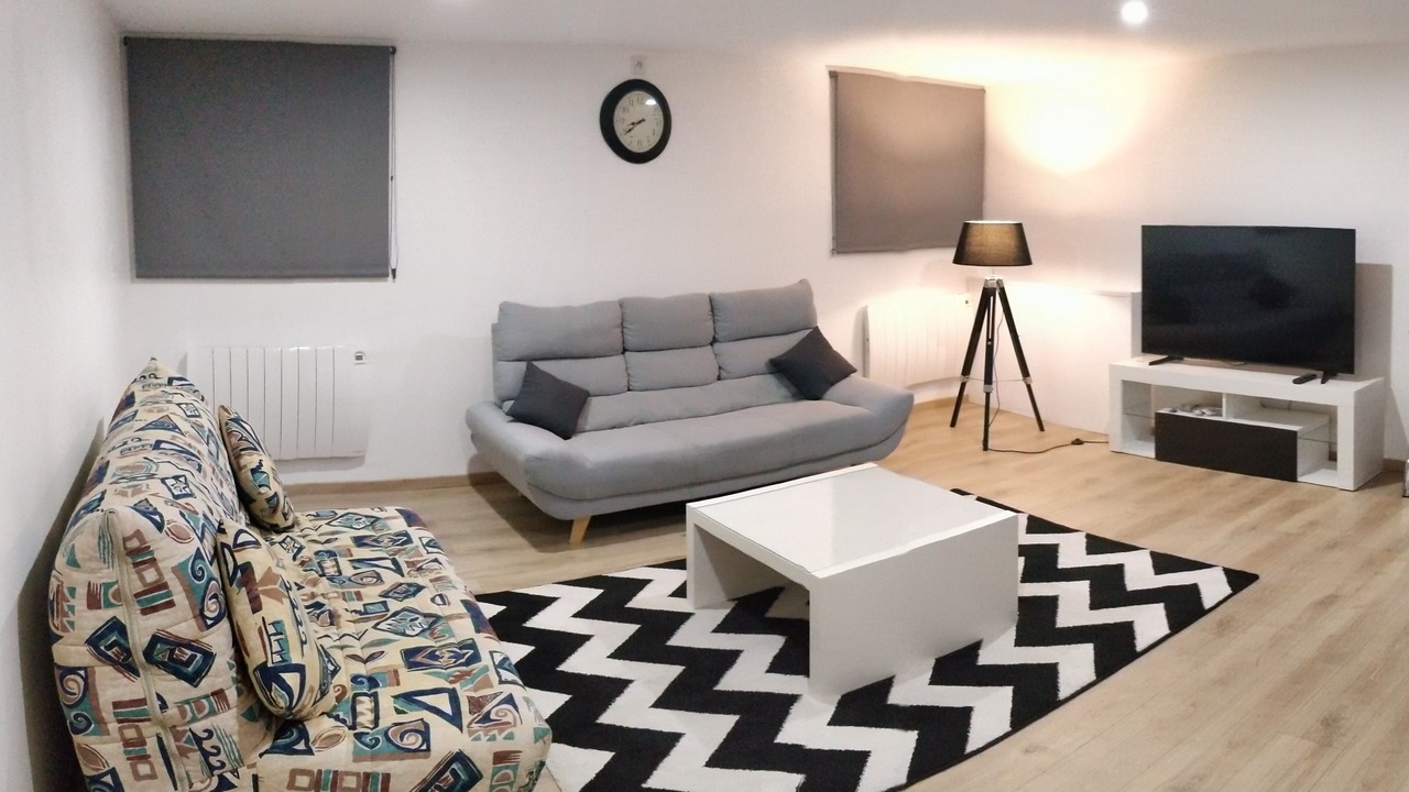 Photo of Livingroom in Obernai