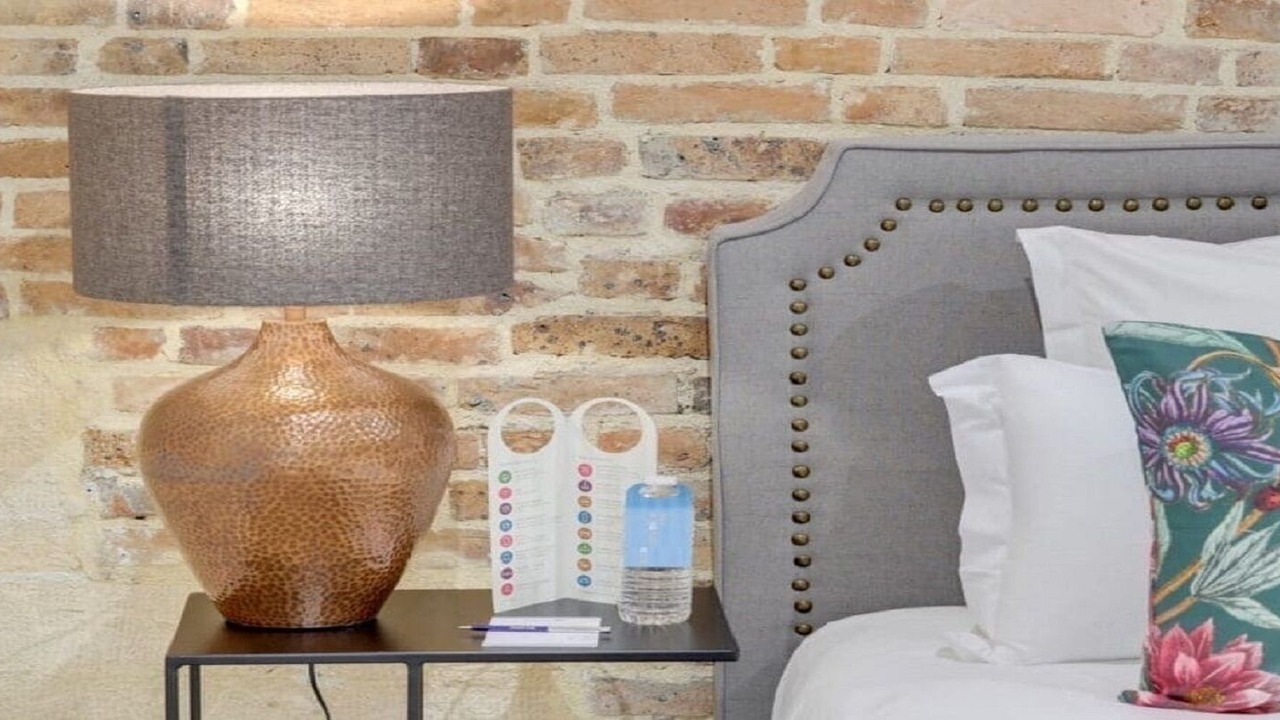 Photo of Bedroom in Quartier du Mail
