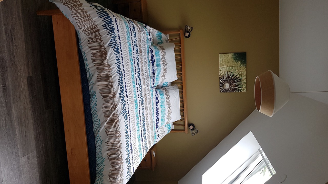 Photo of Bedroom in Saint-Martin-de-l'If