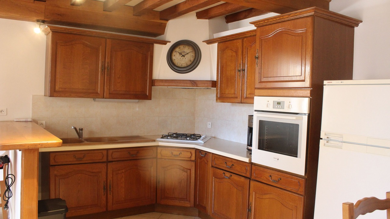 Photo of Kitchen in Jugy