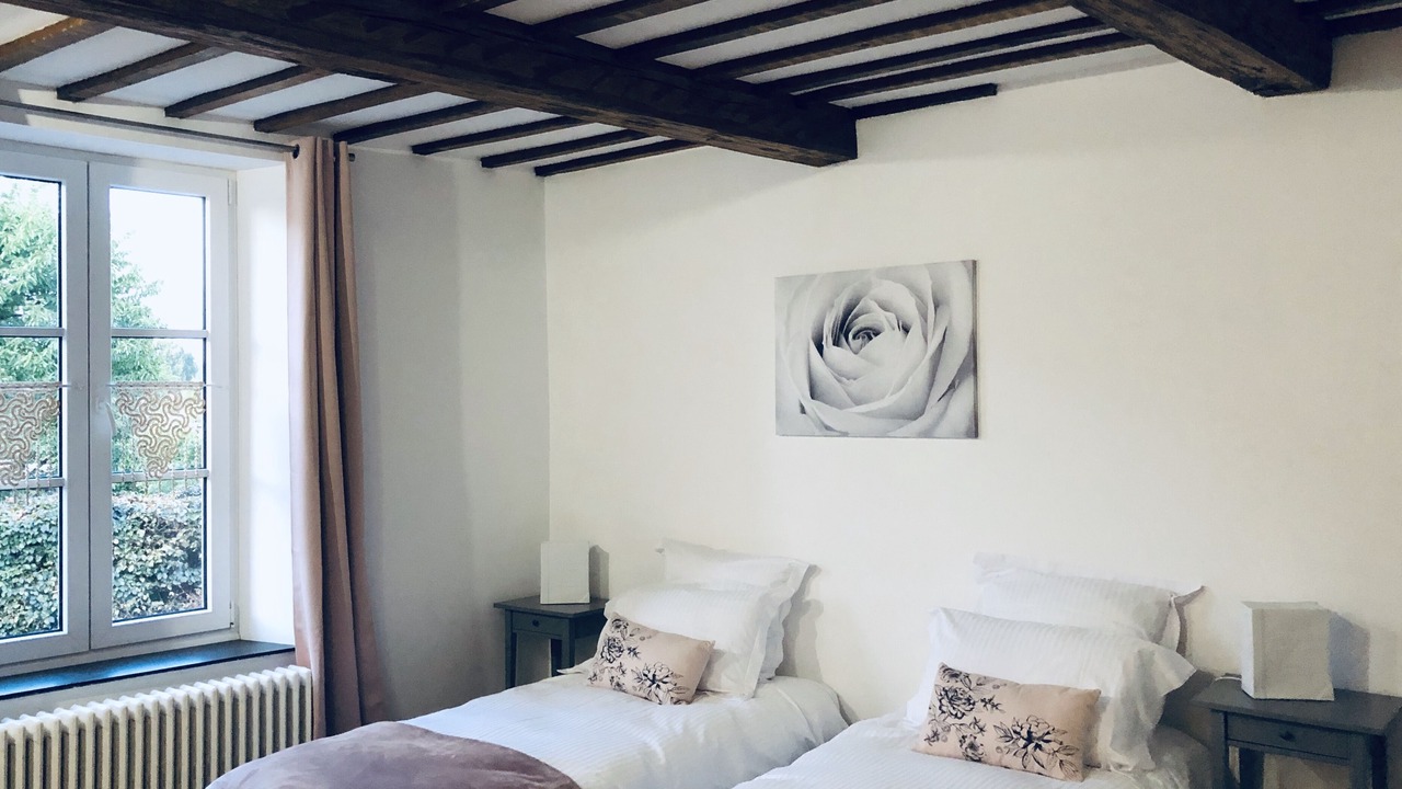 Photo of Bedroom in Vireux-Wallerand