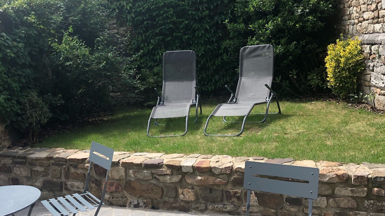 Photo of Patio Balcony in Vireux-Wallerand