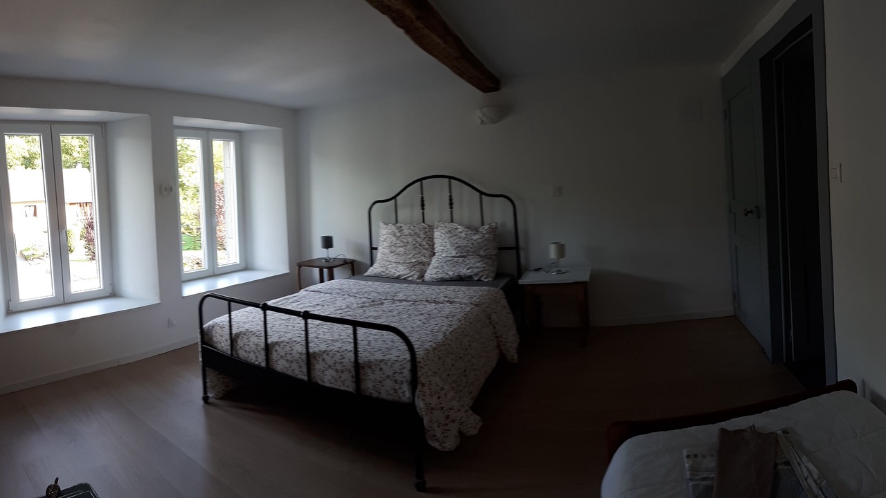 Photo of Bedroom in Landrichamps