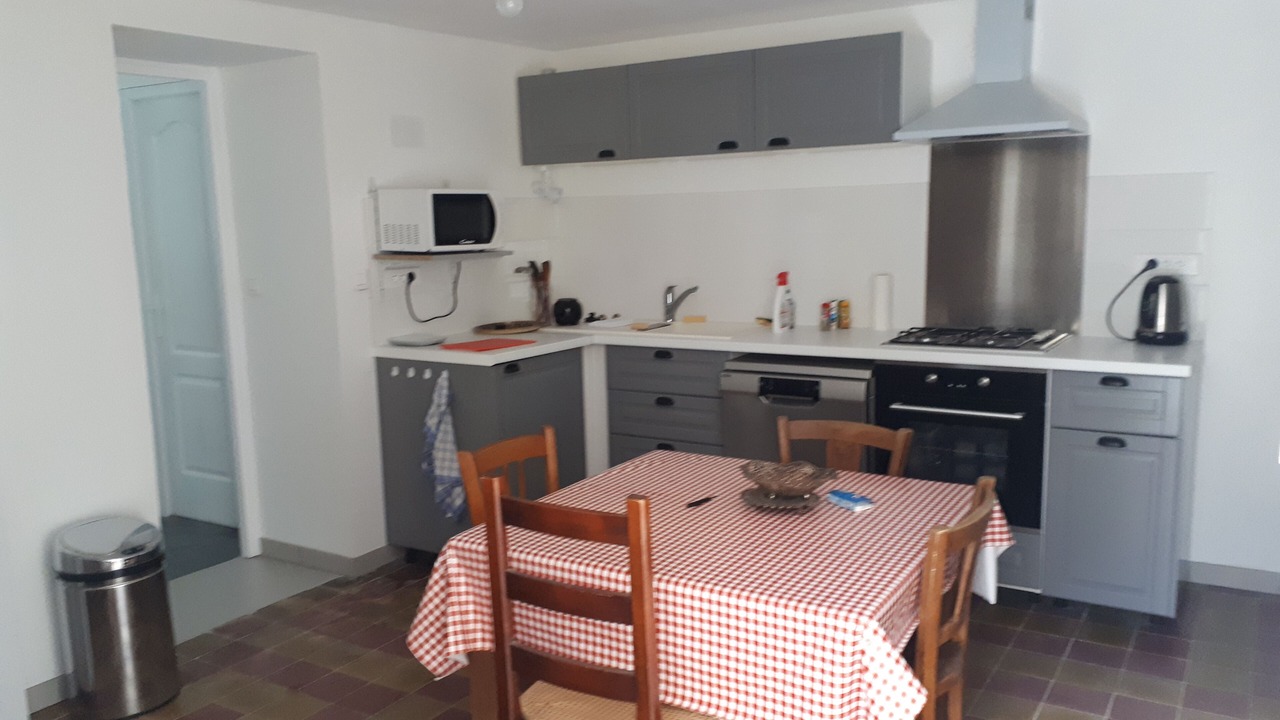 Photo of Kitchen in Landrichamps