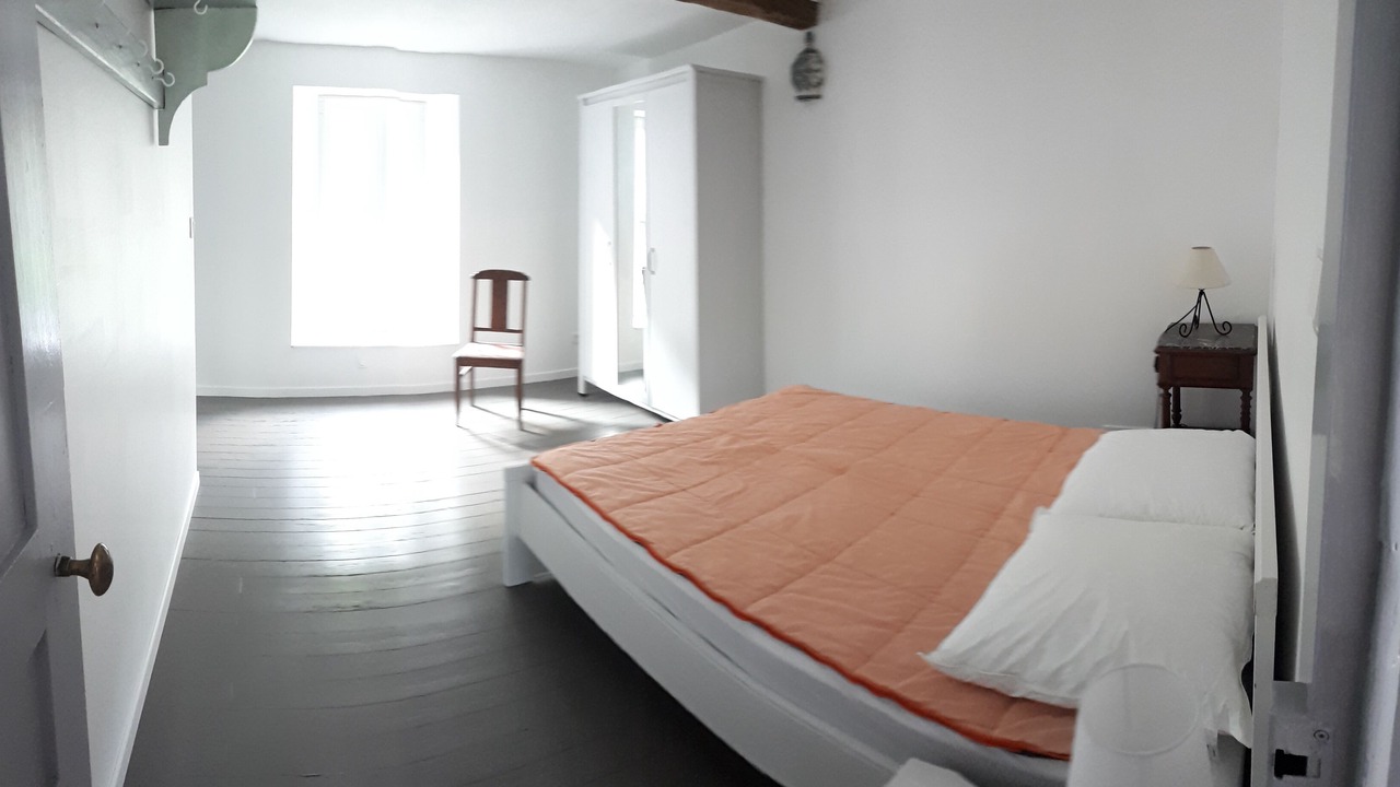 Photo of Bedroom in Landrichamps