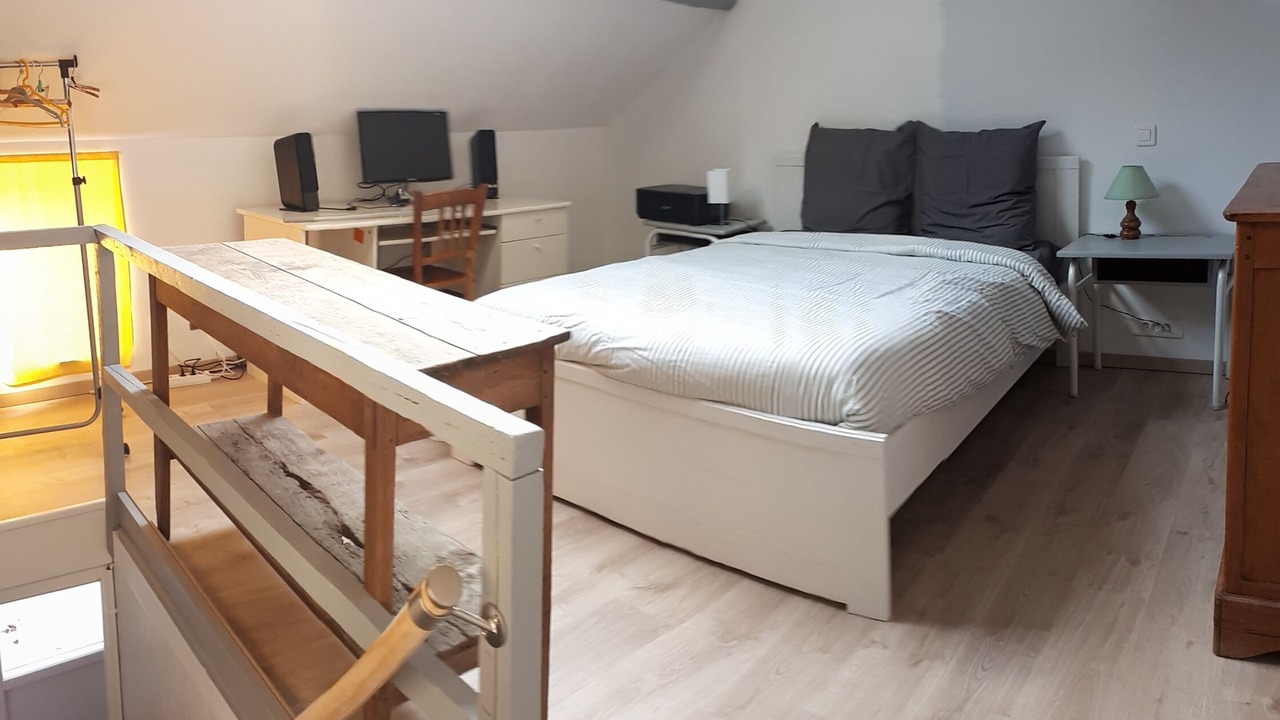 Photo of Bedroom in Landrichamps