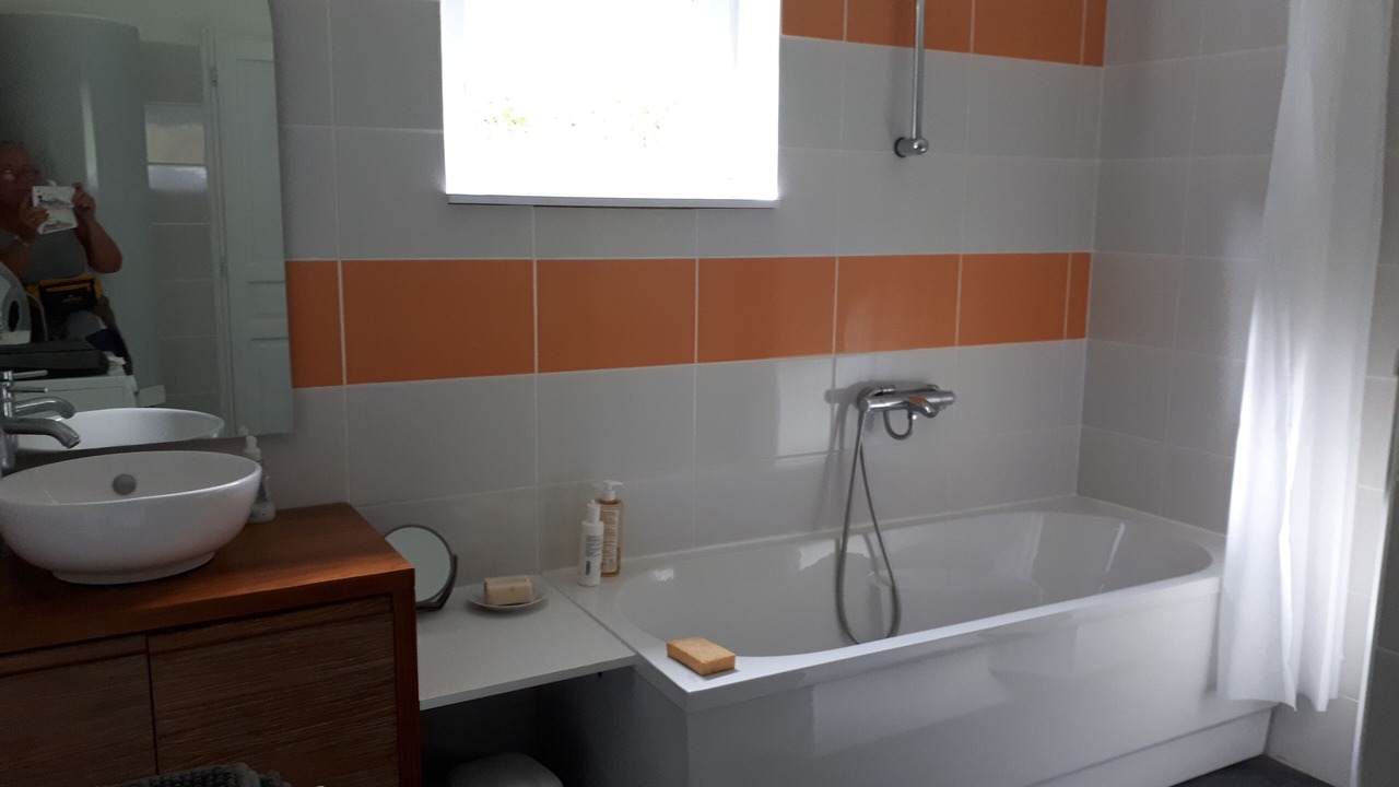 Photo of Bathroom in Landrichamps