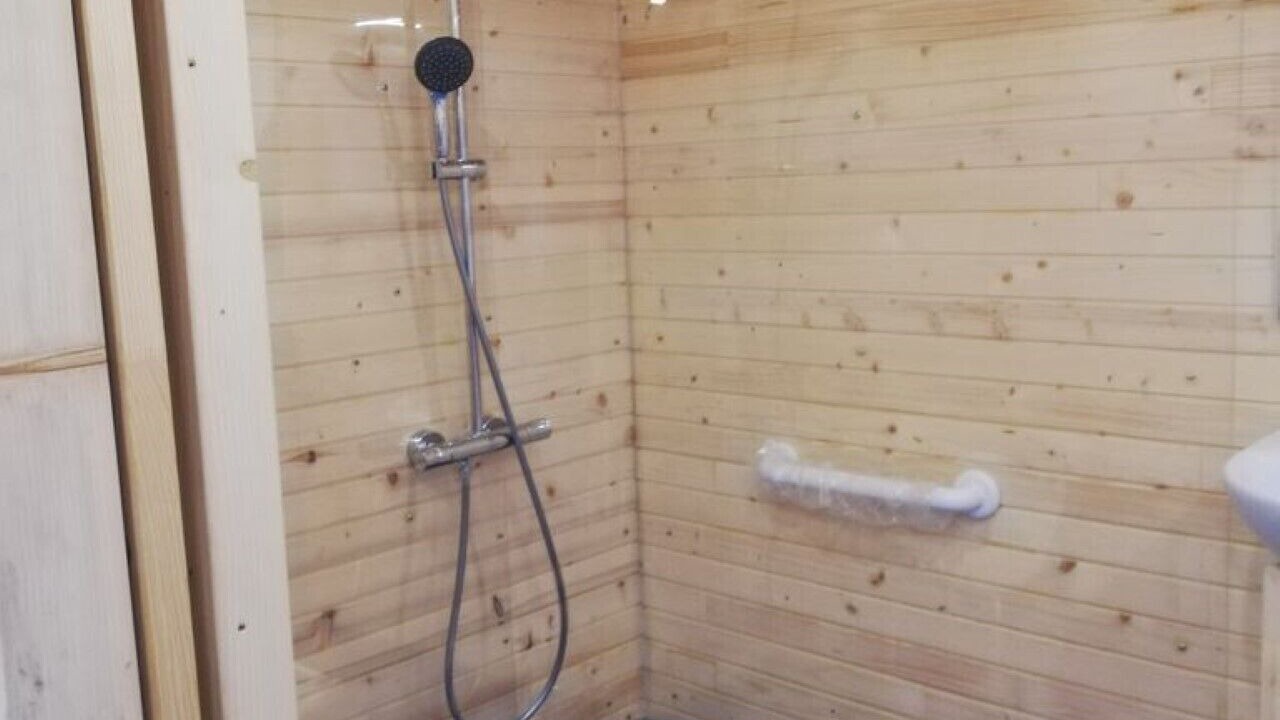 Photo of Bathroom in Bransles