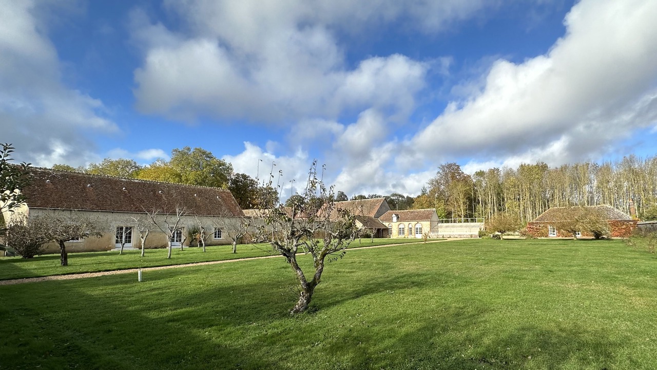 Photo of Outdoor in Mittainvilliers-Verigny