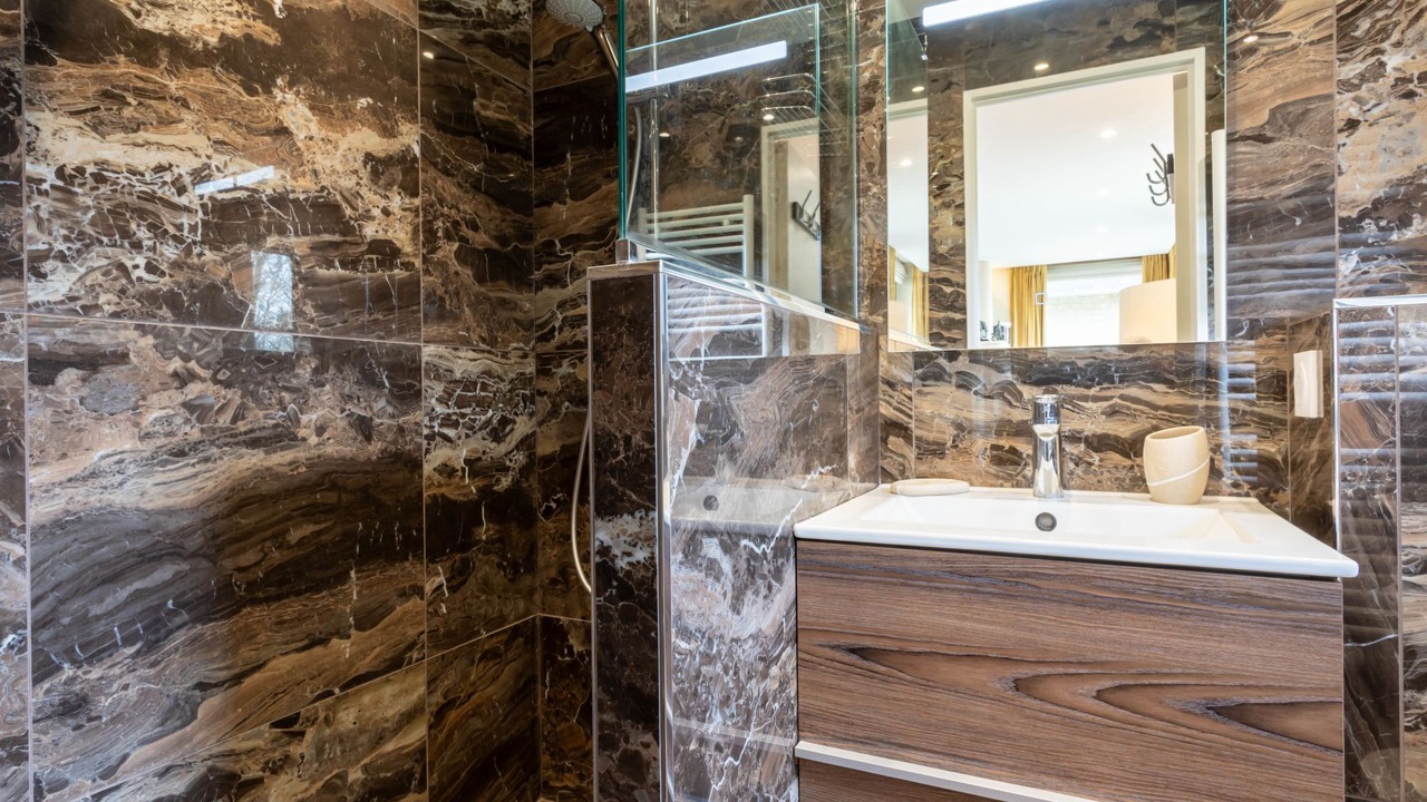 Photo of Bathroom in Tourgeville