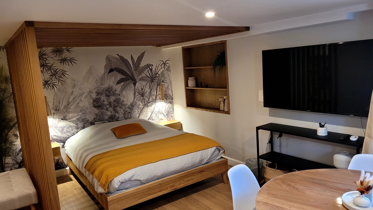 Photo of Bedroom in Kuttolsheim