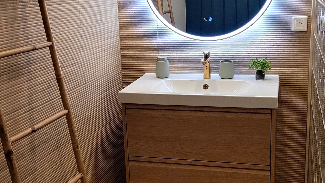 Photo of Bathroom in Kuttolsheim