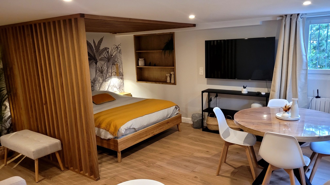 Photo of Bedroom in Kuttolsheim