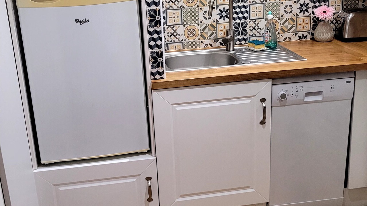 Photo of Kitchen in Kuttolsheim