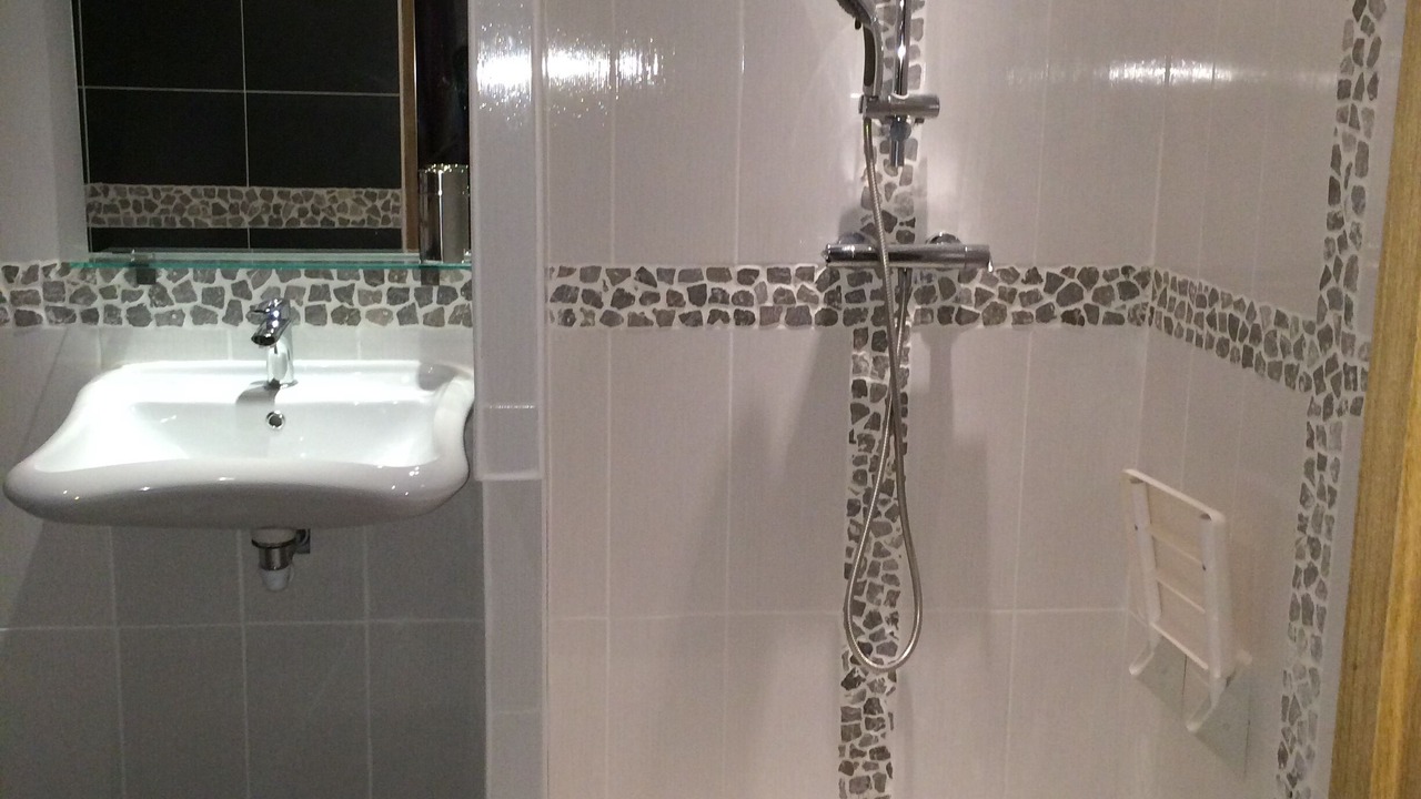 Photo of Bathroom in Ay