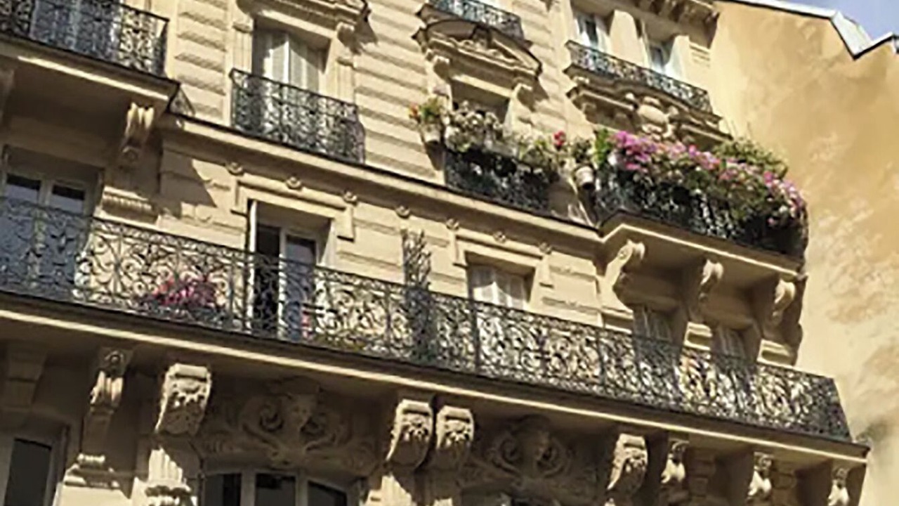 Photo of Outdoor in Marais