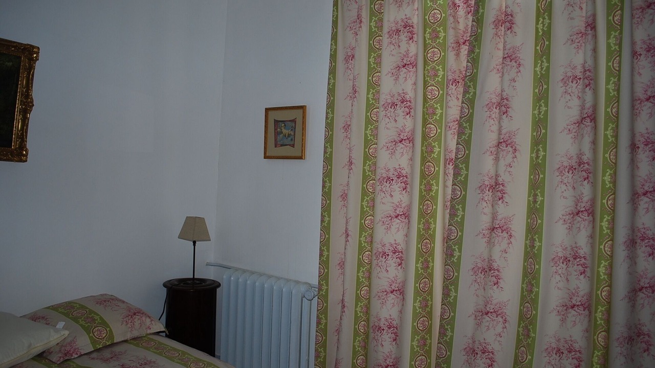 Photo of Bedroom in Cerdon