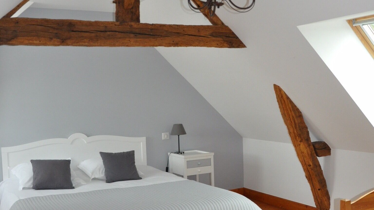 Photo of Bedroom in Le Titre