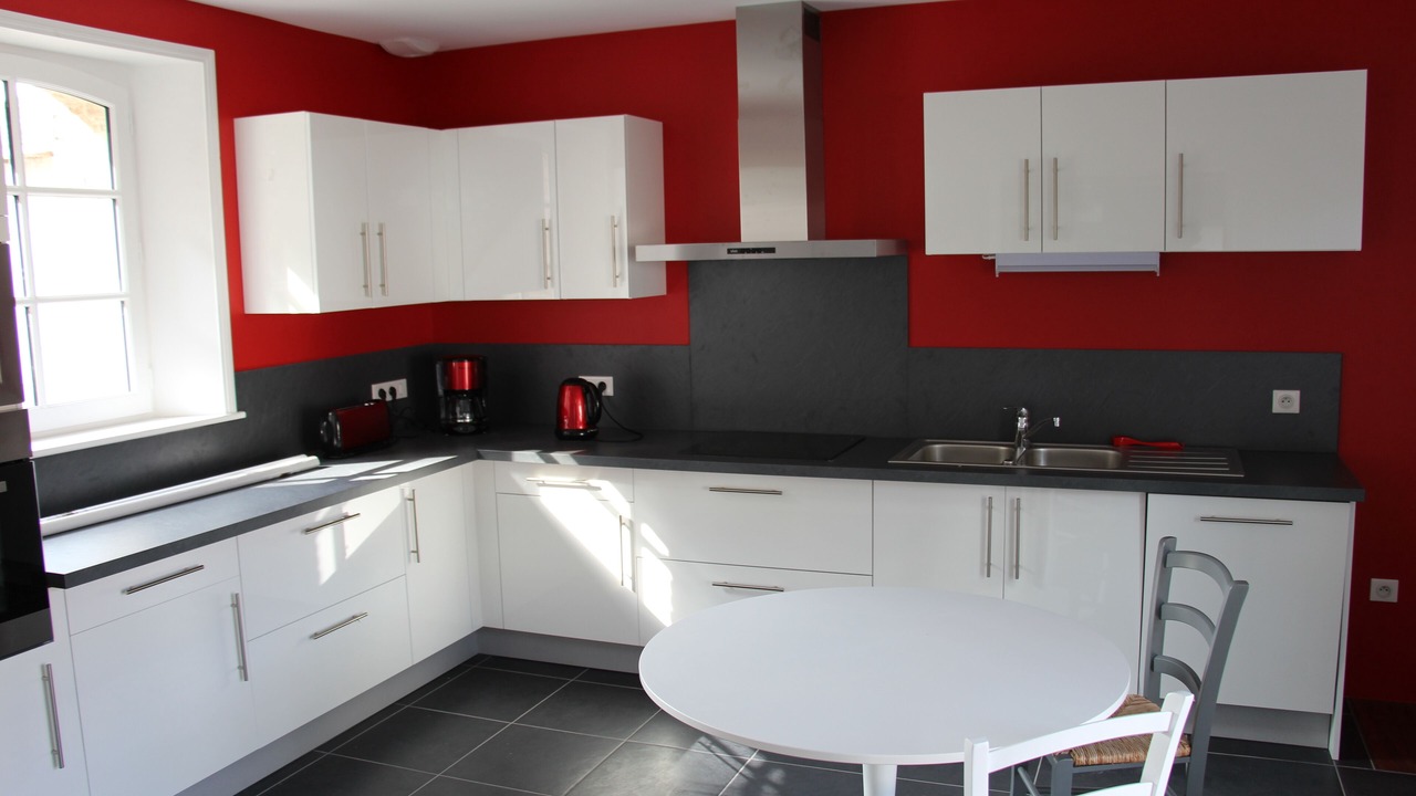 Photo of Kitchen in Le Titre