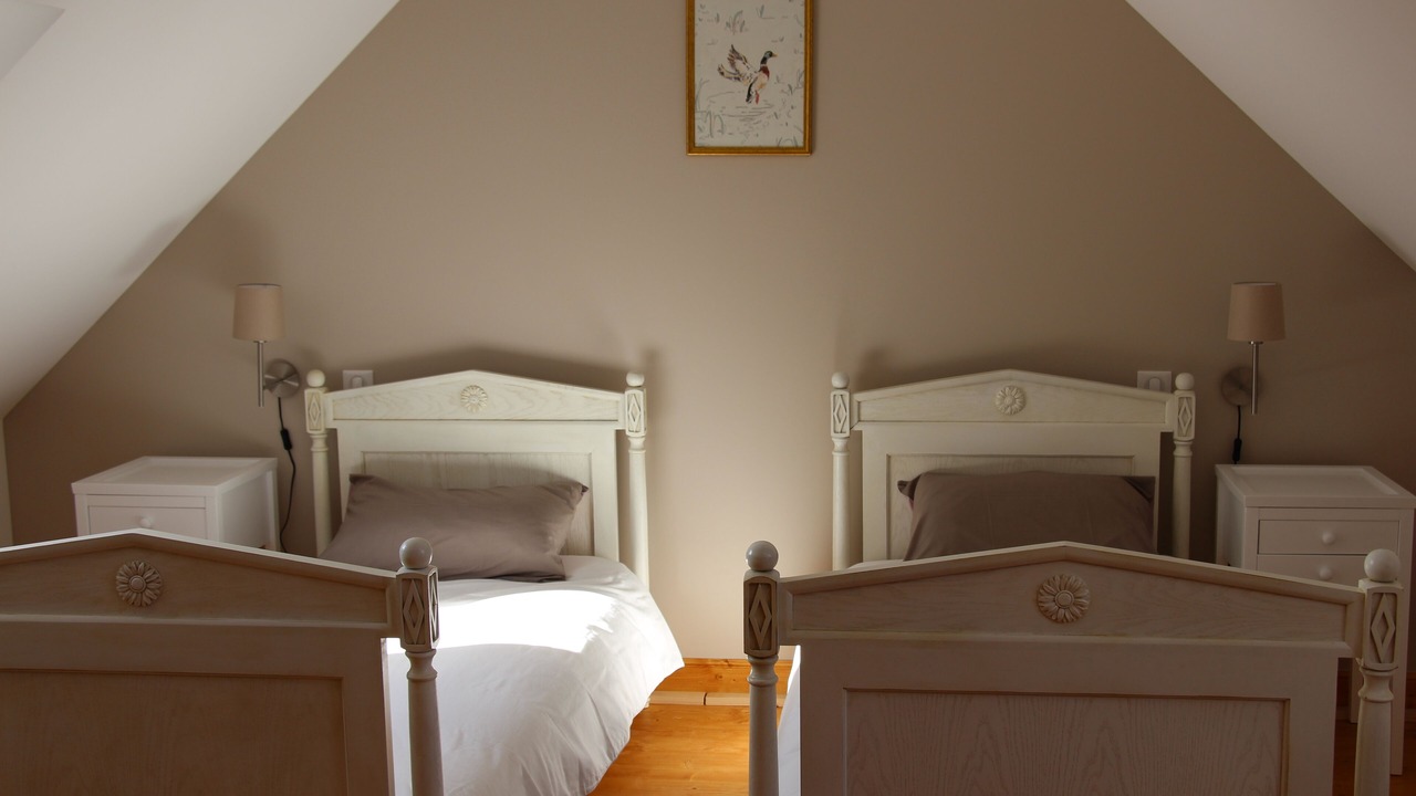 Photo of Bedroom in Le Titre