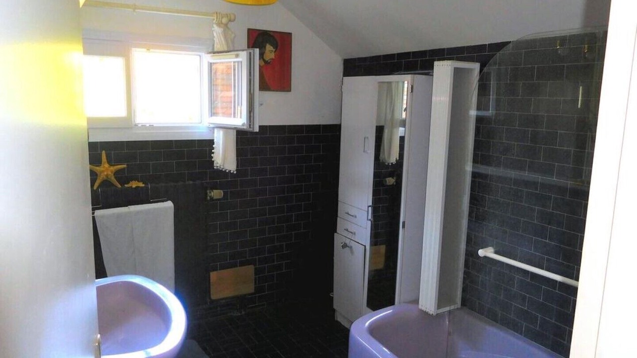 Photo of Bathroom in Sainte-Gemme-Moronval