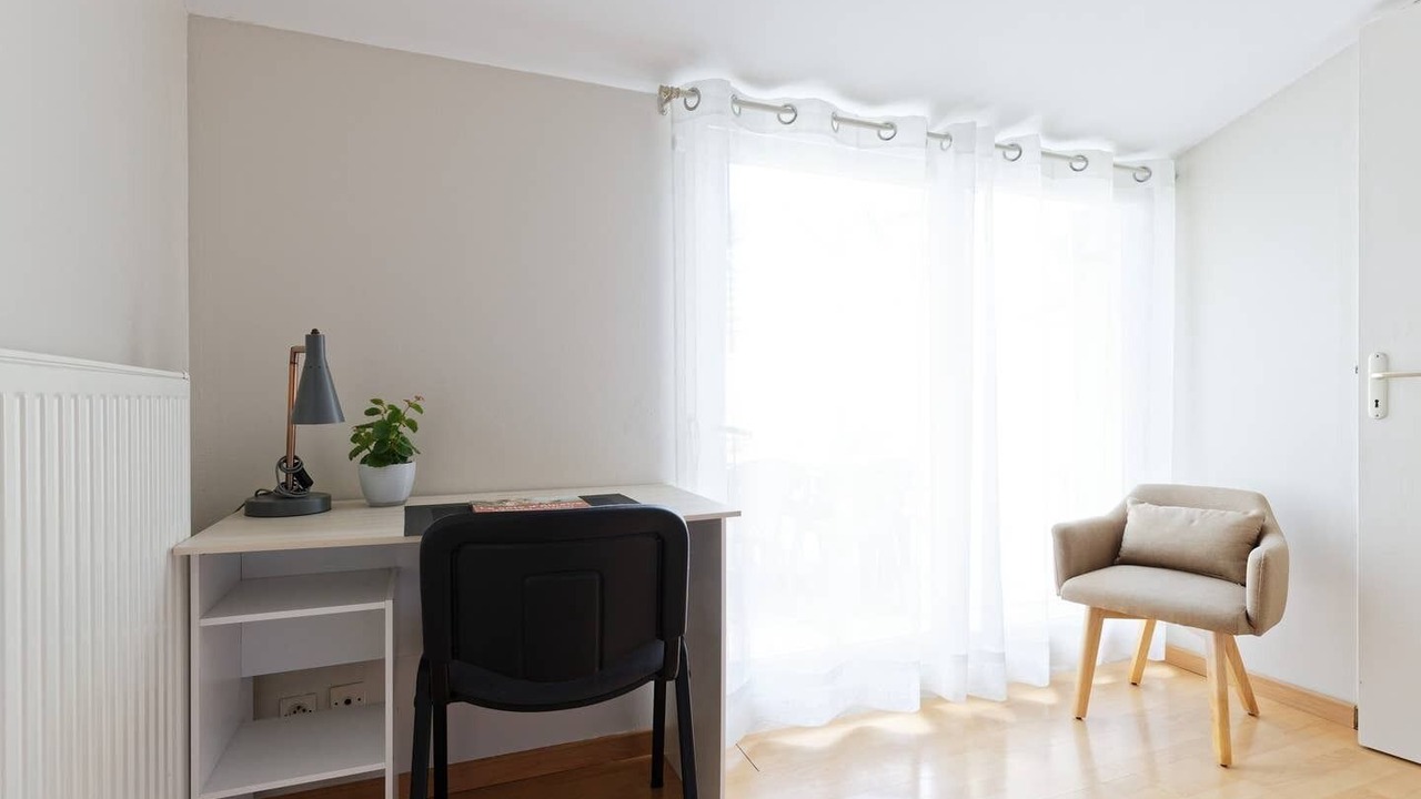 Photo of Livingroom in Etretat