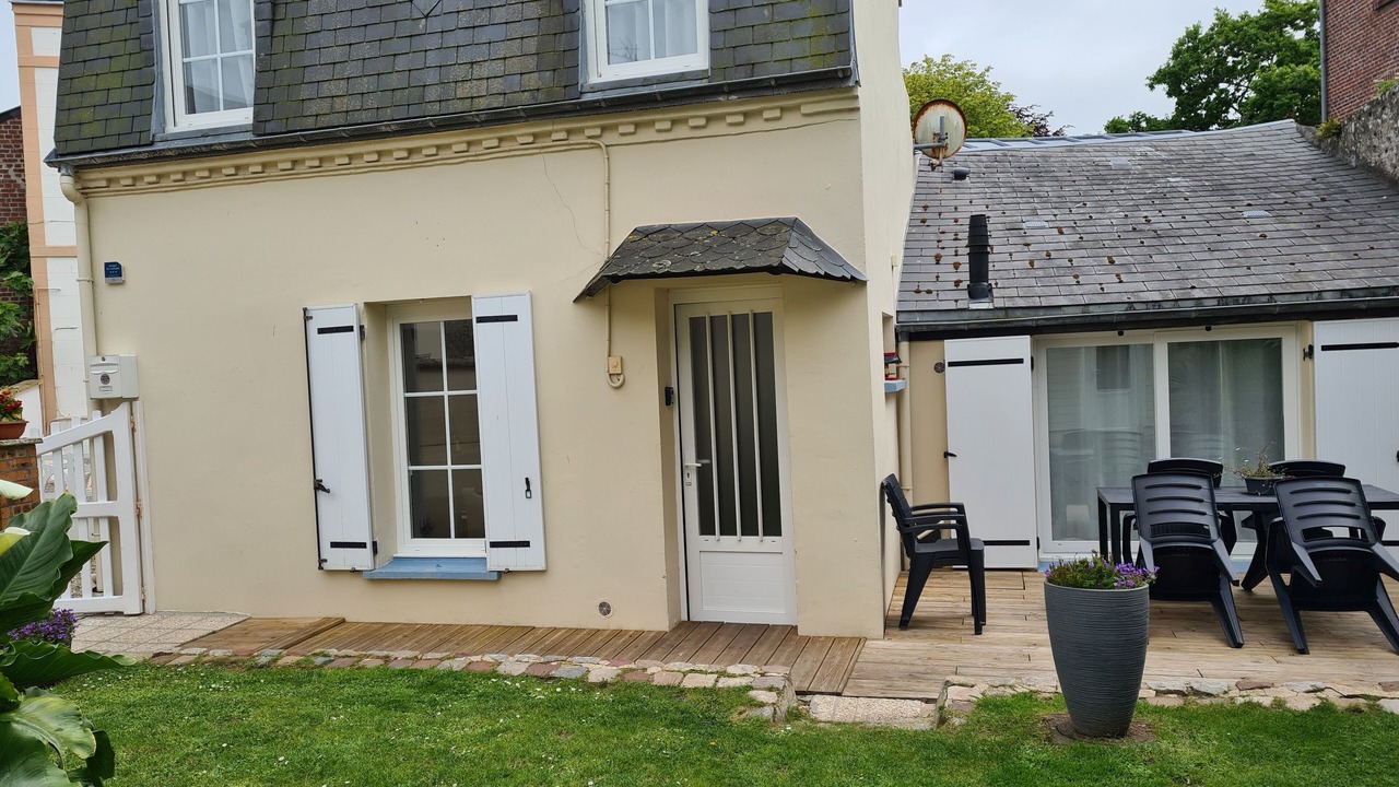 Photo of Outdoor in Etretat