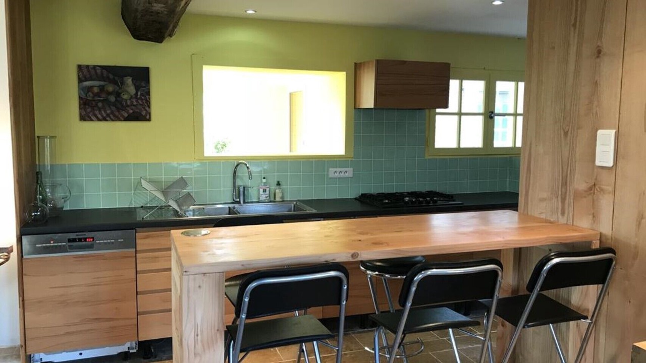 Photo of Kitchen in Boulleville
