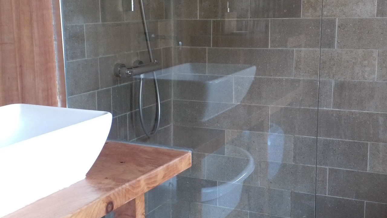 Photo of Bathroom in Boulleville