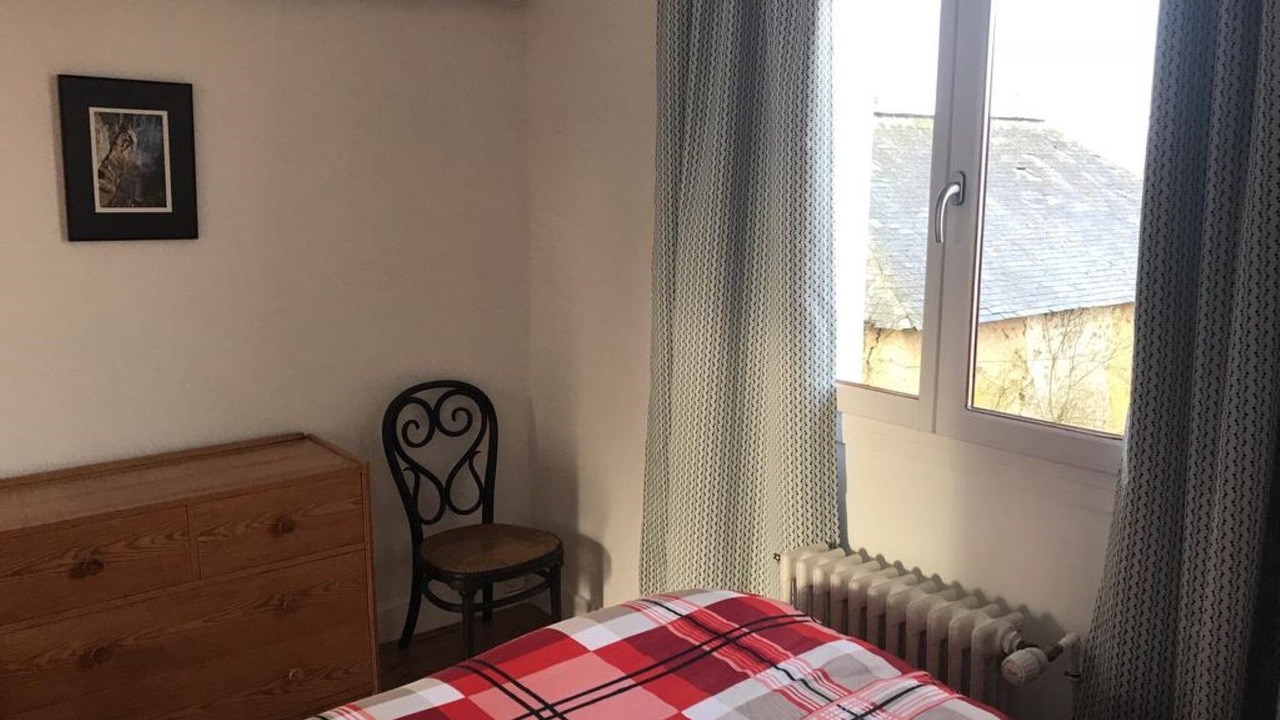 Photo of Bedroom in Boulleville