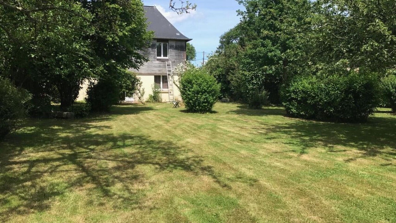 Photo of Outdoor in Boulleville