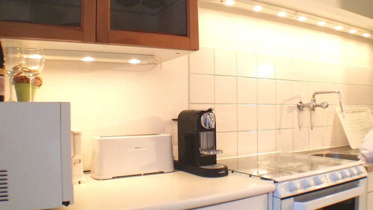 Photo of Kitchen in 5th Arrondissement