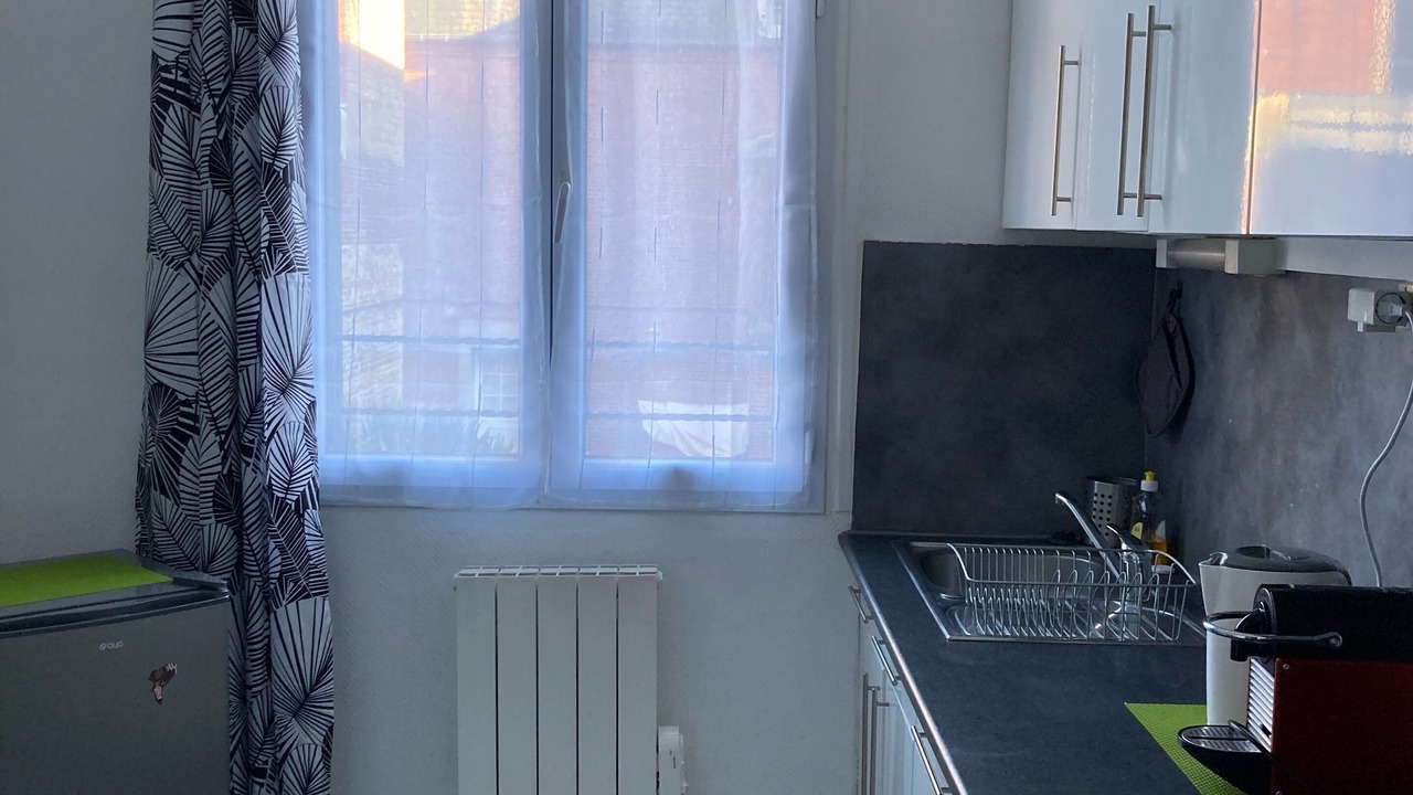 Photo of Kitchen in Dieppe