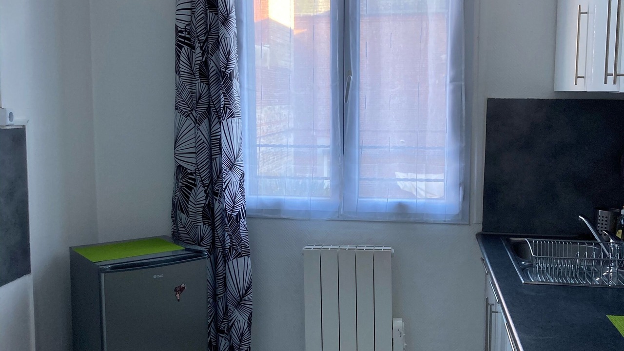 Photo of Kitchen in Dieppe