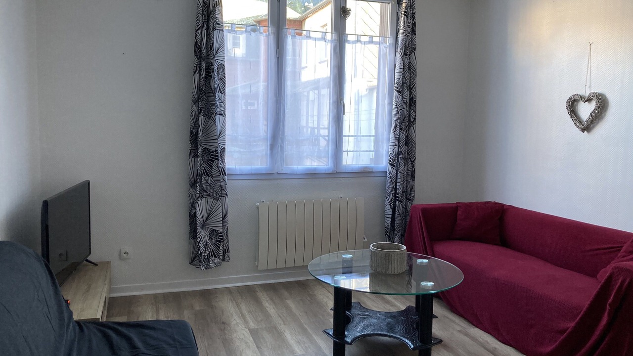 Photo of Livingroom in Dieppe