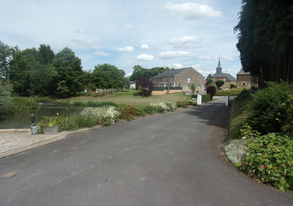 Photo of Others in Haudrecy