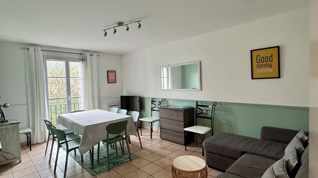Photo of Livingroom in Chessy