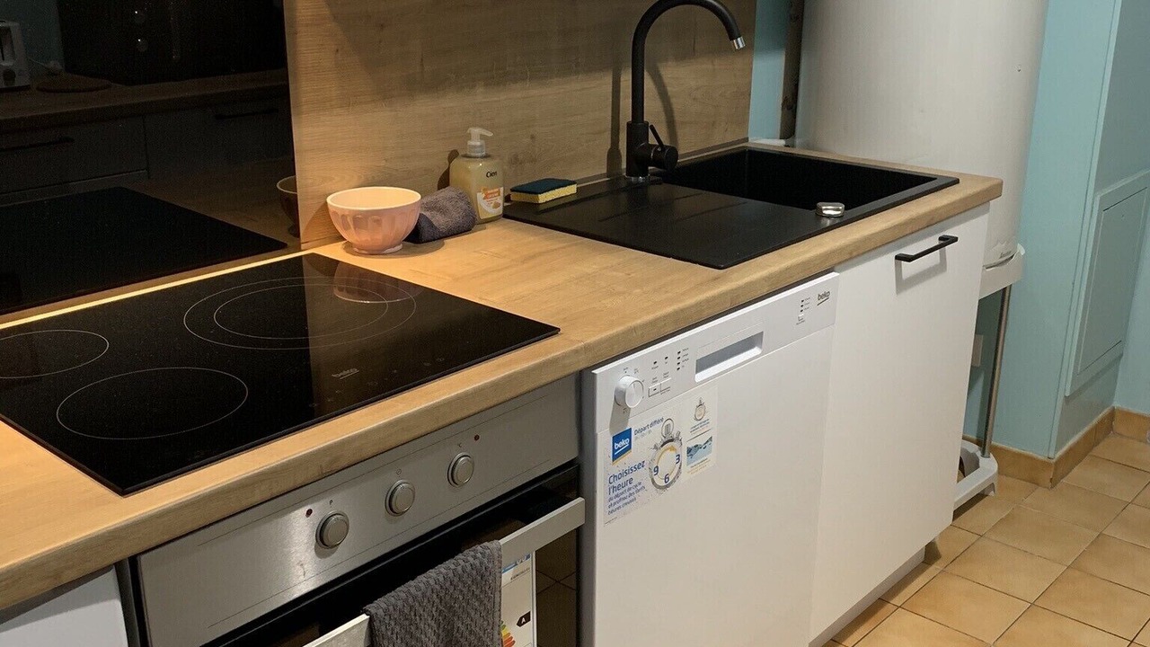 Photo of Kitchen in Chessy