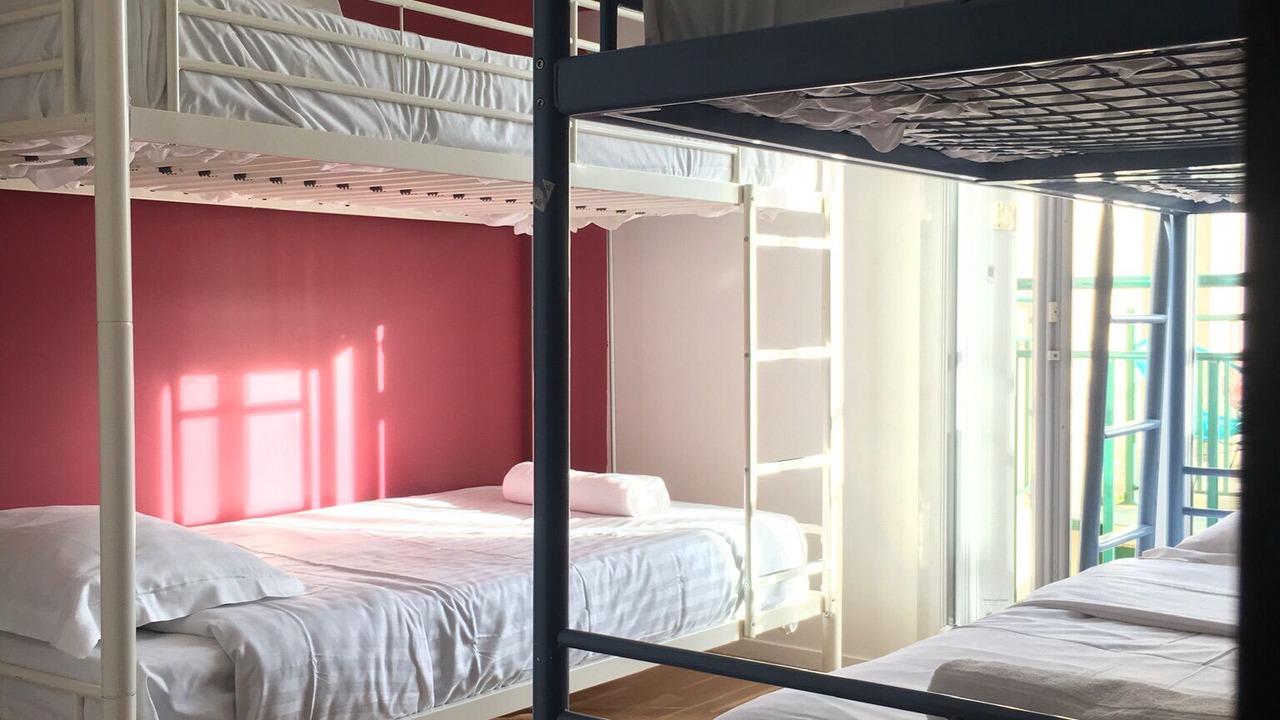 Photo of Bedroom in Chessy